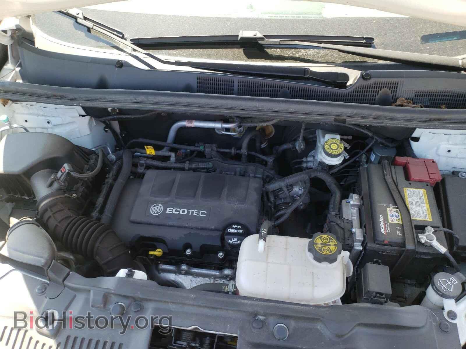 2019 BUICK ENCORE - VIN: KL4CJASB2KB934158 - Photo 7