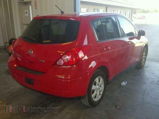 2012 NISSAN VERSA - VIN: 3N1BC1CP7CK220766 - Фото 4