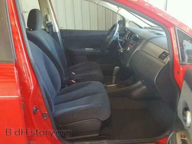 2012 NISSAN VERSA - VIN: 3N1BC1CP7CK220766 - Фото 5
