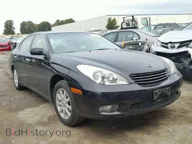 Photo JTHBF30G636012532 - LEXUS ES300 2003