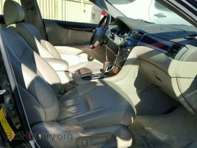 2003 LEXUS ES300 - VIN: JTHBF30G636012532 - Фото 5