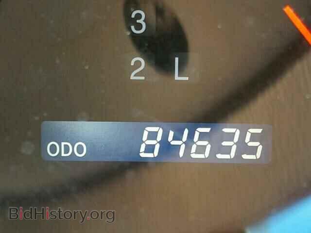 2003 LEXUS ES300 - VIN: JTHBF30G636012532 - Фото 8