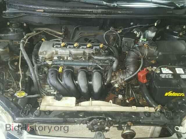 2003 TOYOTA COROLLA - VIN: 2T1BR38E53C005818 - Photo 7