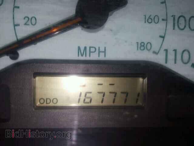2003 TOYOTA COROLLA - VIN: 2T1BR38E53C005818 - Photo 8