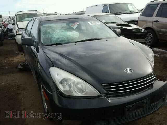 Photo JTHBF30G720061711 - LEXUS ES300 2002