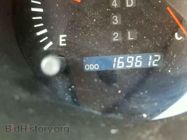 2002 LEXUS ES300 - VIN: JTHBF30G720061711 - Фото 8