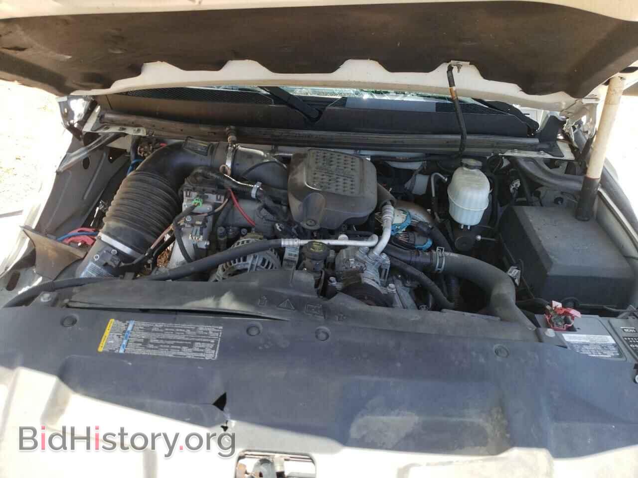 2008 GMC SIERRA - VIN: 1GTHK236X8F105503 - Фото 7