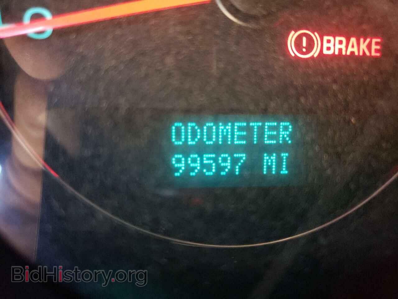 2008 GMC SIERRA - VIN: 1GTHK236X8F105503 - Фото 8