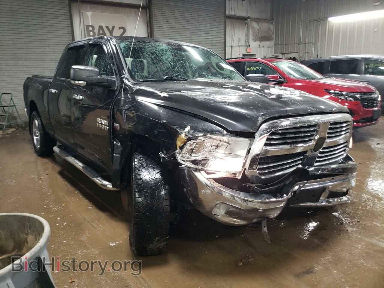 2017 RAM 1500 - VIN: 1C6RR7TT5HS552046 - Photo 4