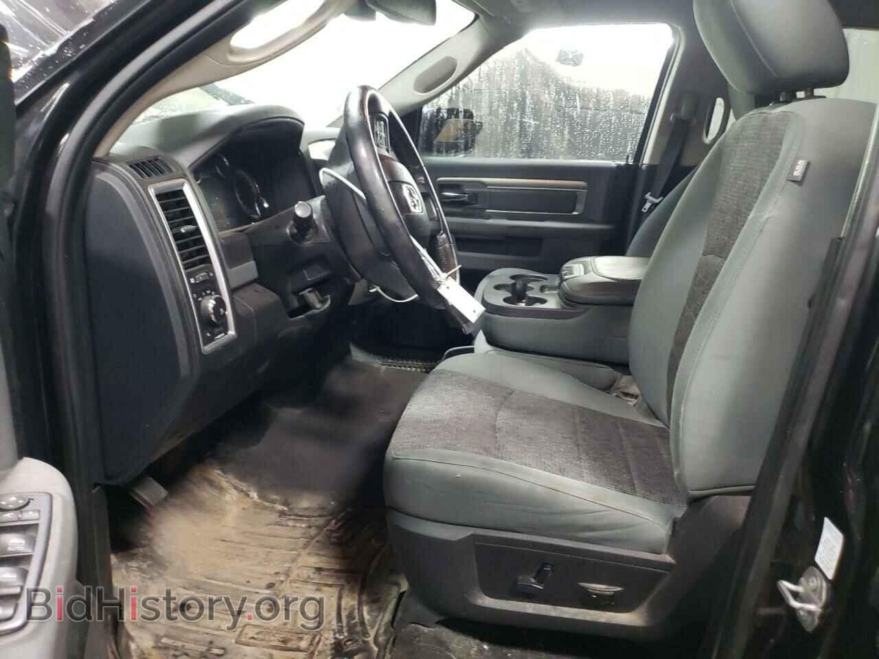 2017 RAM 1500 - VIN: 1C6RR7TT5HS552046 - Photo 7