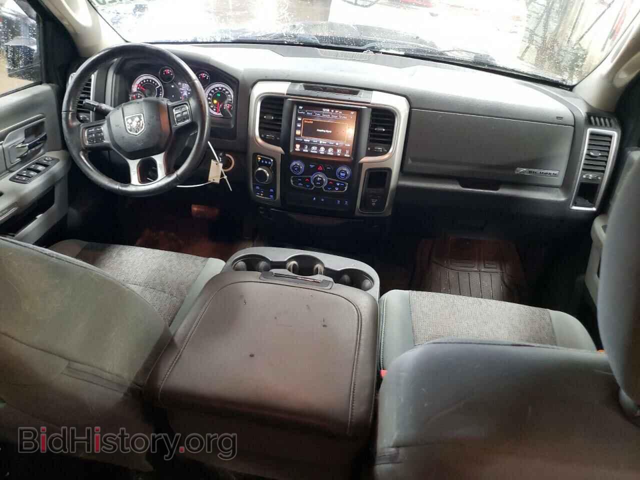 2017 RAM 1500 - VIN: 1C6RR7TT5HS552046 - Photo 8