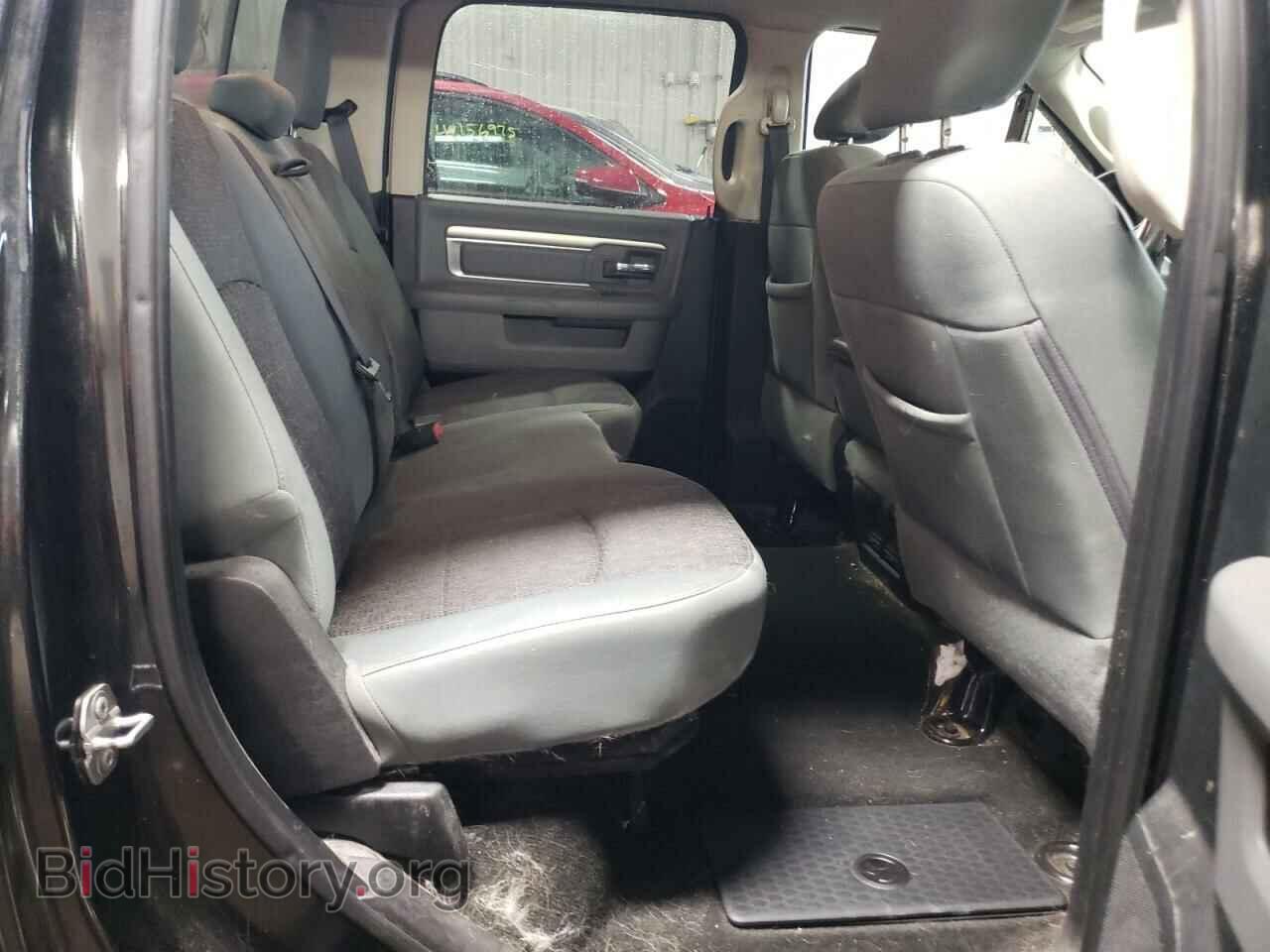 2017 RAM 1500 - VIN: 1C6RR7TT5HS552046 - Photo 10