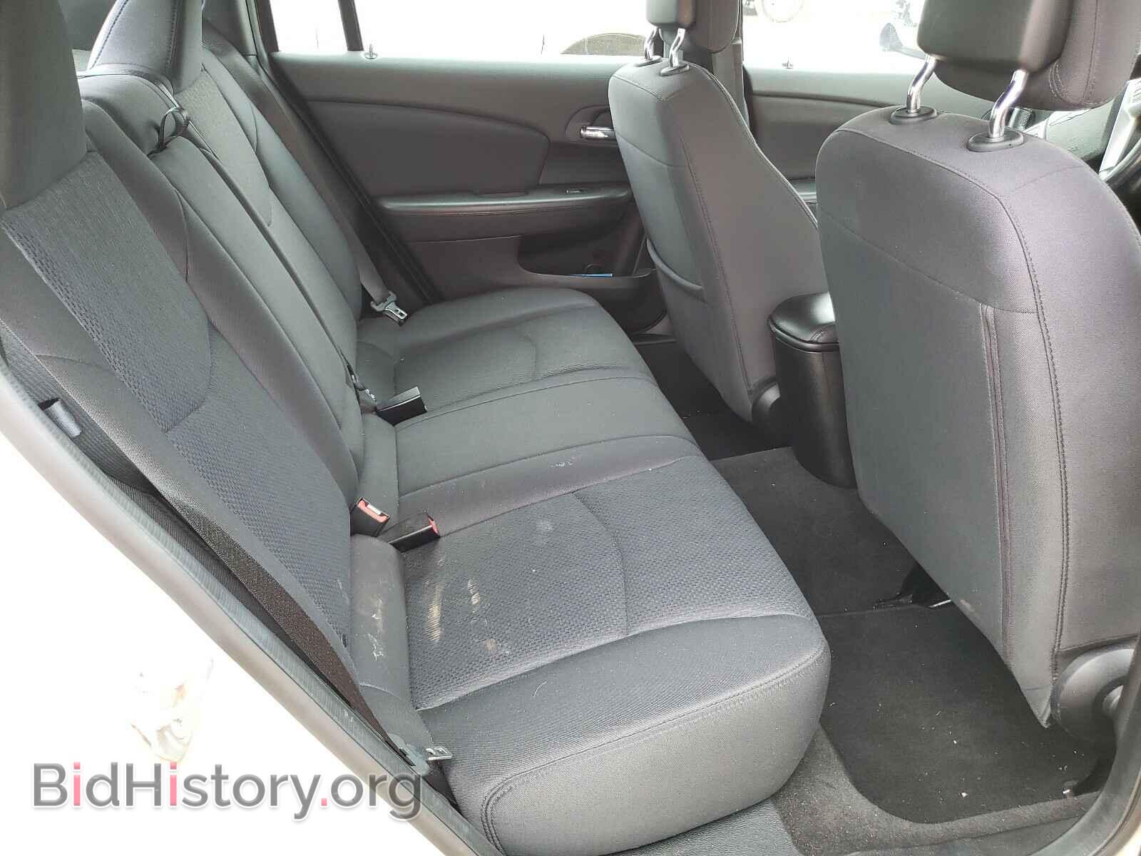 2013 CHRYSLER 200 - VIN: 1C3CCBBB0DN578580 - Photo 6