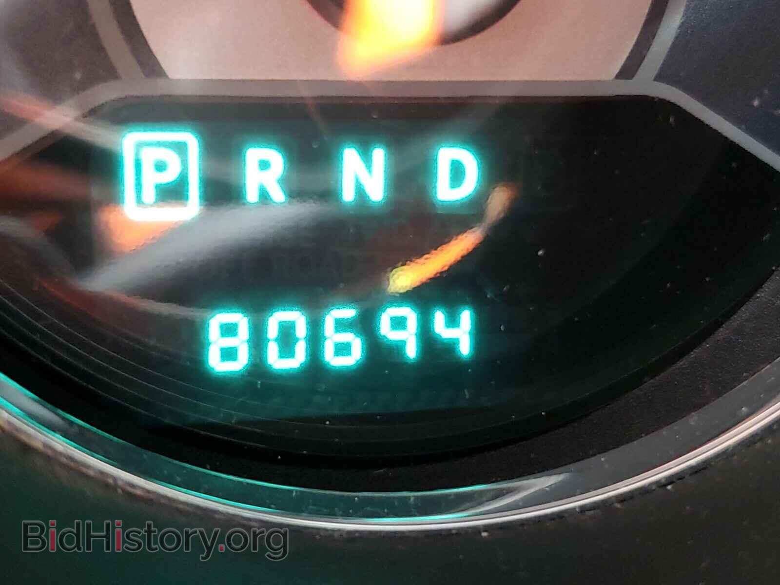 2013 CHRYSLER 200 - VIN: 1C3CCBBB0DN578580 - Photo 8