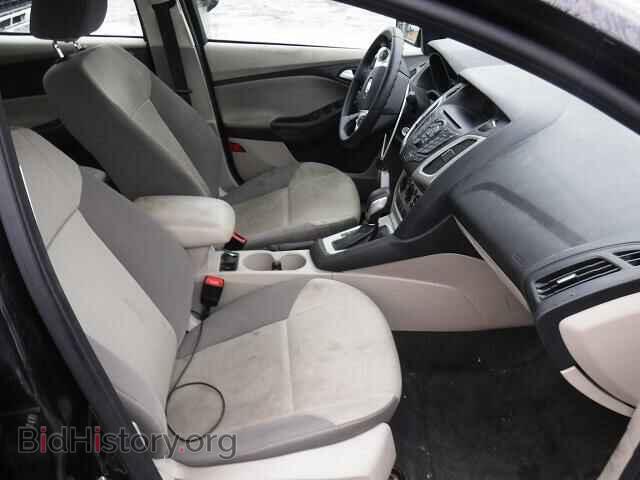 2013 FORD FOCUS - VIN: 1FADP3F24DL363645 - Photo 5
