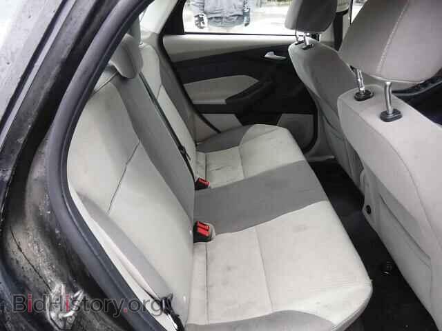 2013 FORD FOCUS - VIN: 1FADP3F24DL363645 - Photo 6