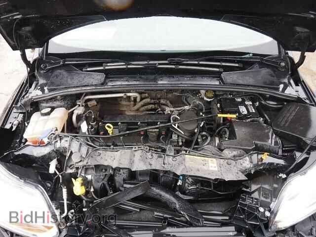 2013 FORD FOCUS - VIN: 1FADP3F24DL363645 - Photo 7
