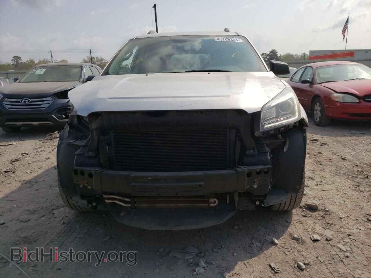2013 GMC ACADIA - VIN: 1GKKRPKD7DJ246801 - Фото 5