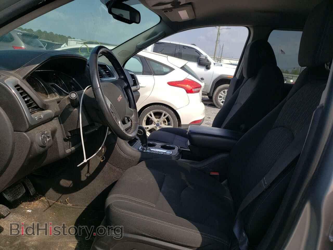 2013 GMC ACADIA - VIN: 1GKKRPKD7DJ246801 - Фото 7