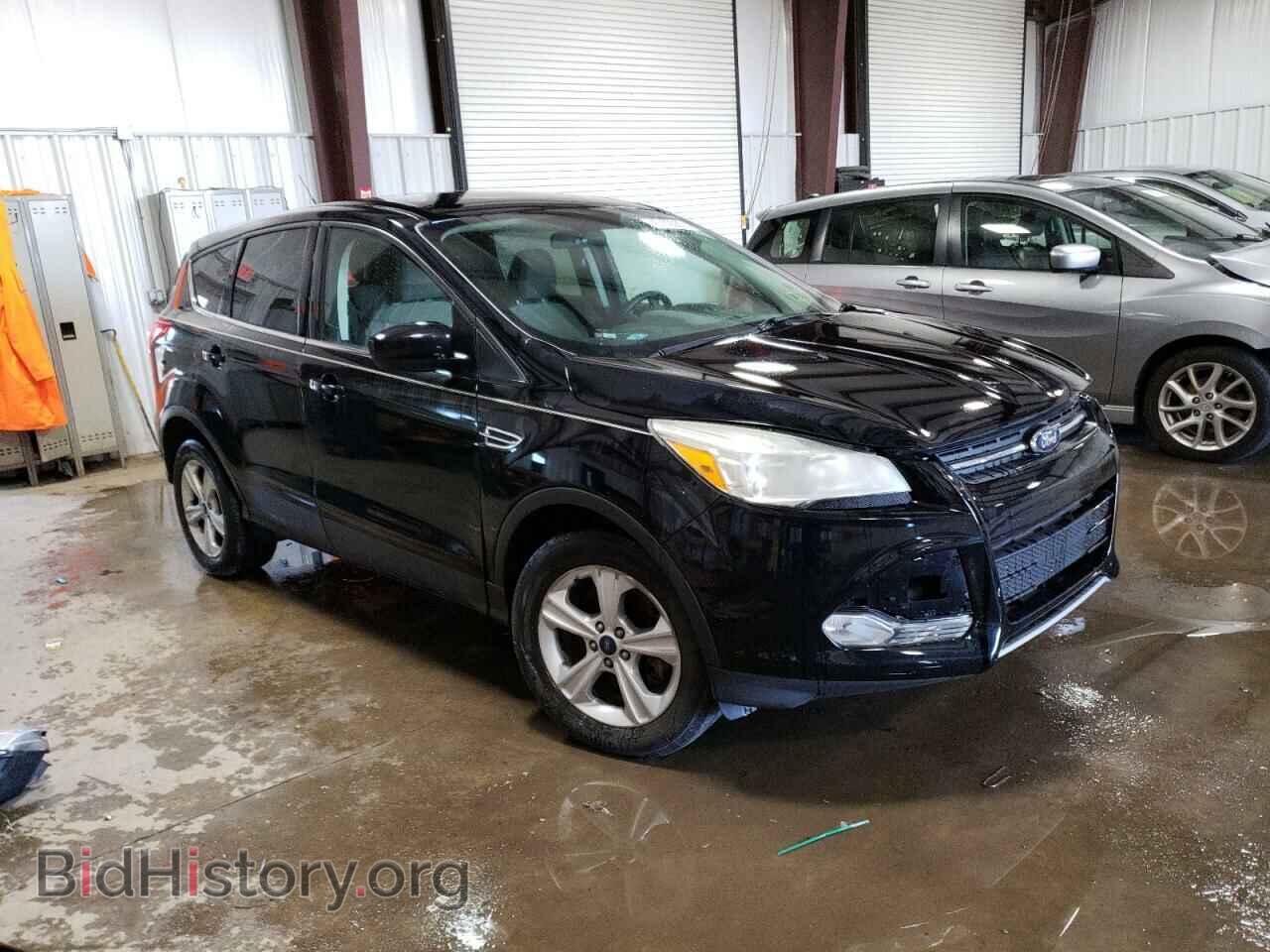 2016 FORD ESCAPE - VIN: 1FMCU9G99GUA86045 - Фото 4