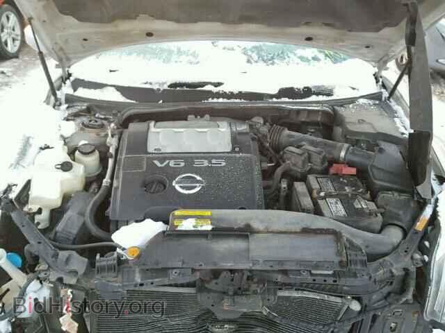 2005 NISSAN MAXIMA - VIN: 1N4BA41E75C854292 - Фото 7