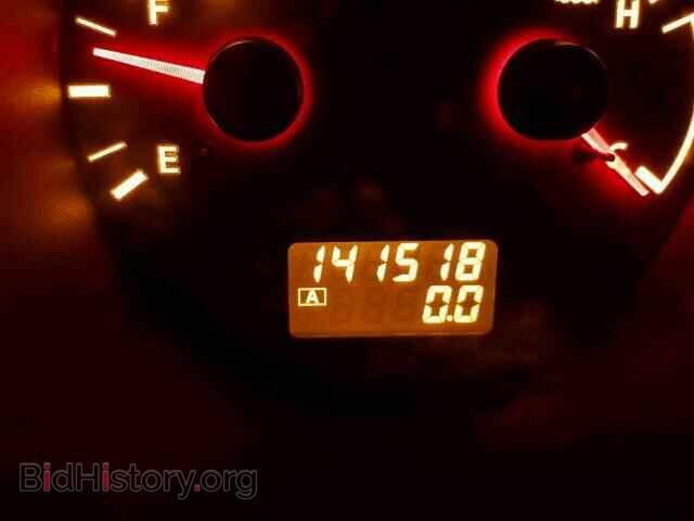 2005 NISSAN MAXIMA - VIN: 1N4BA41E75C854292 - Фото 8