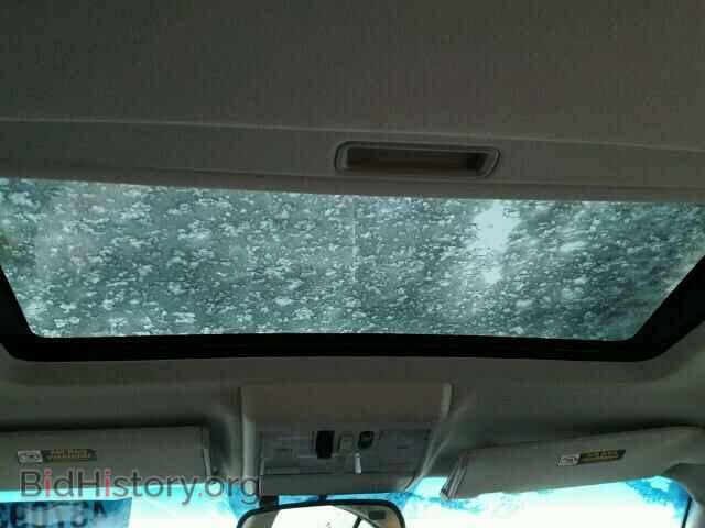2005 NISSAN MAXIMA - VIN: 1N4BA41E75C854292 - Фото 10