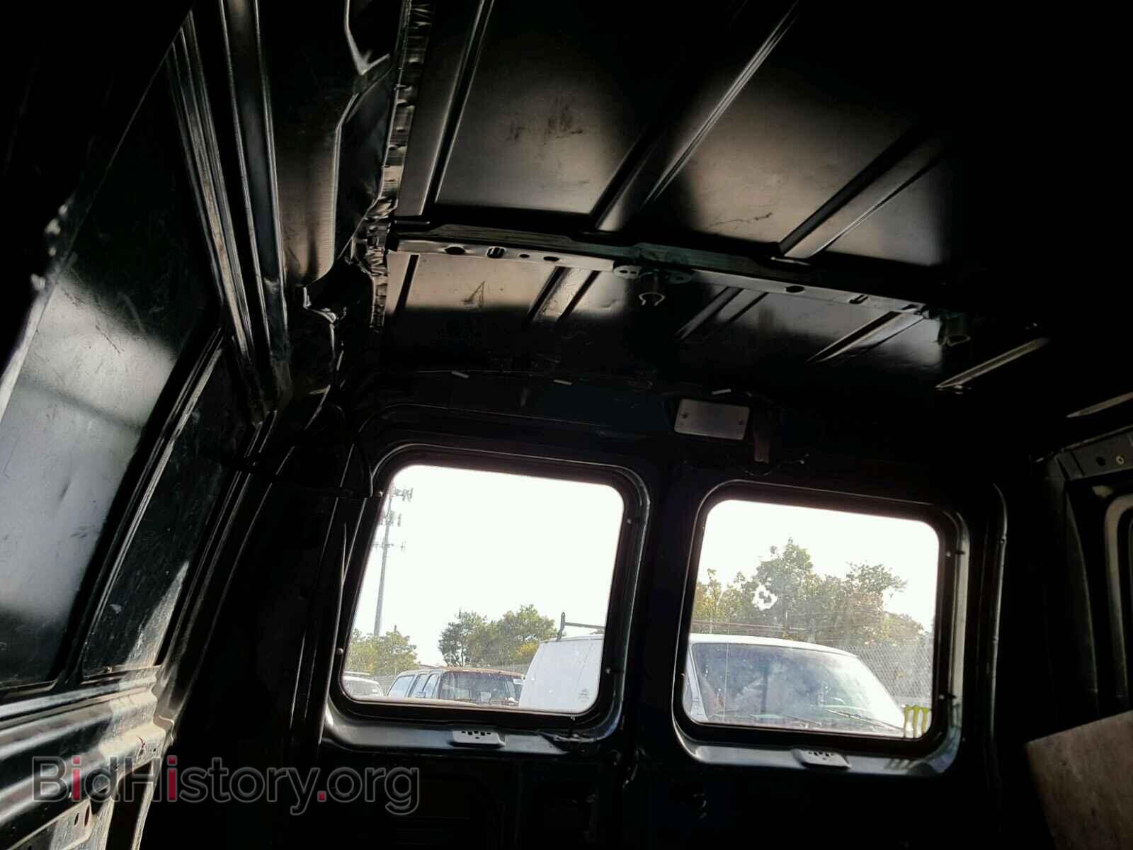 2001 FORD ECONOLINE - VIN: 1FTRE14W61HB59671 - Photo 6