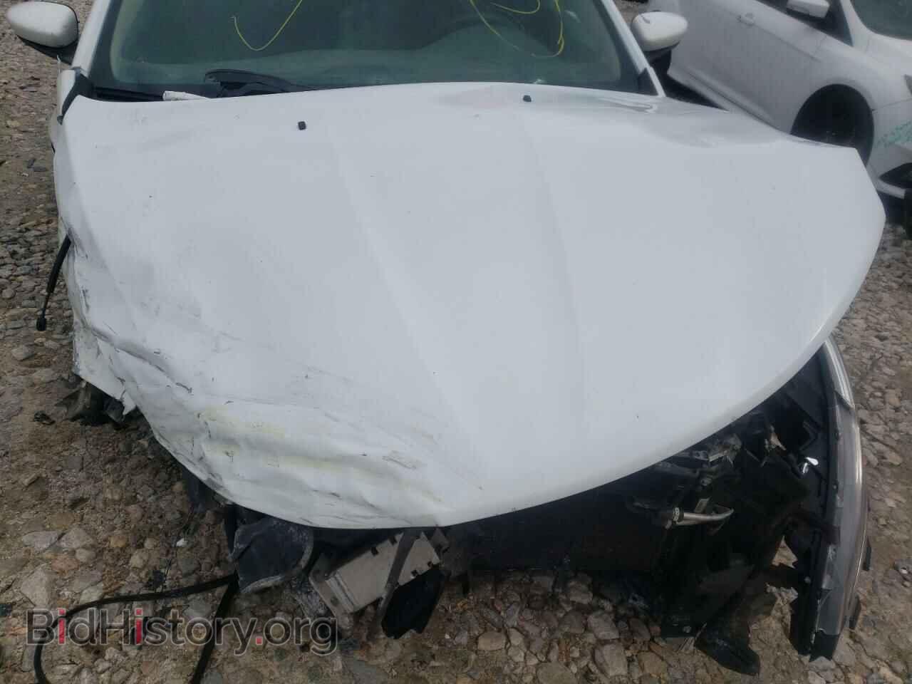 2016 CHRYSLER 200 - VIN: 1C3CCCAB6GN136107 - Фото 7