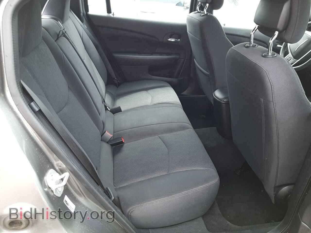 2013 CHRYSLER 200 - VIN: 1C3CCBBG4DN716939 - Фото 6