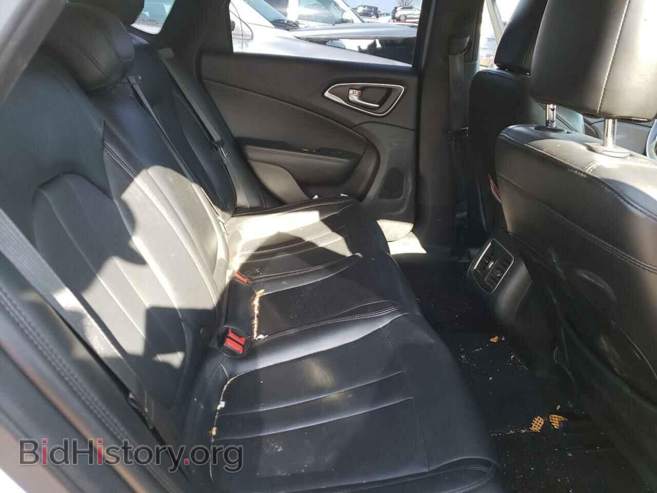 2015 CHRYSLER 200 - VIN: 1C3CCCEG6FN540948 - Фото 10