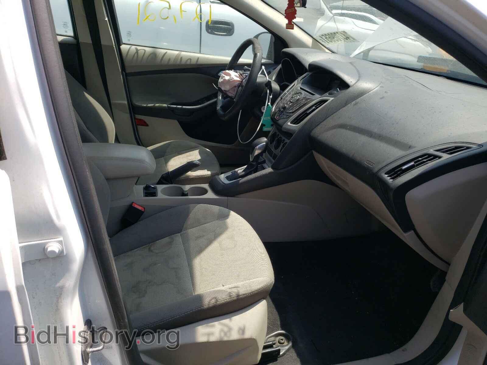 2014 FORD FOCUS - VIN: 1FADP3F21EL219147 - Photo 5