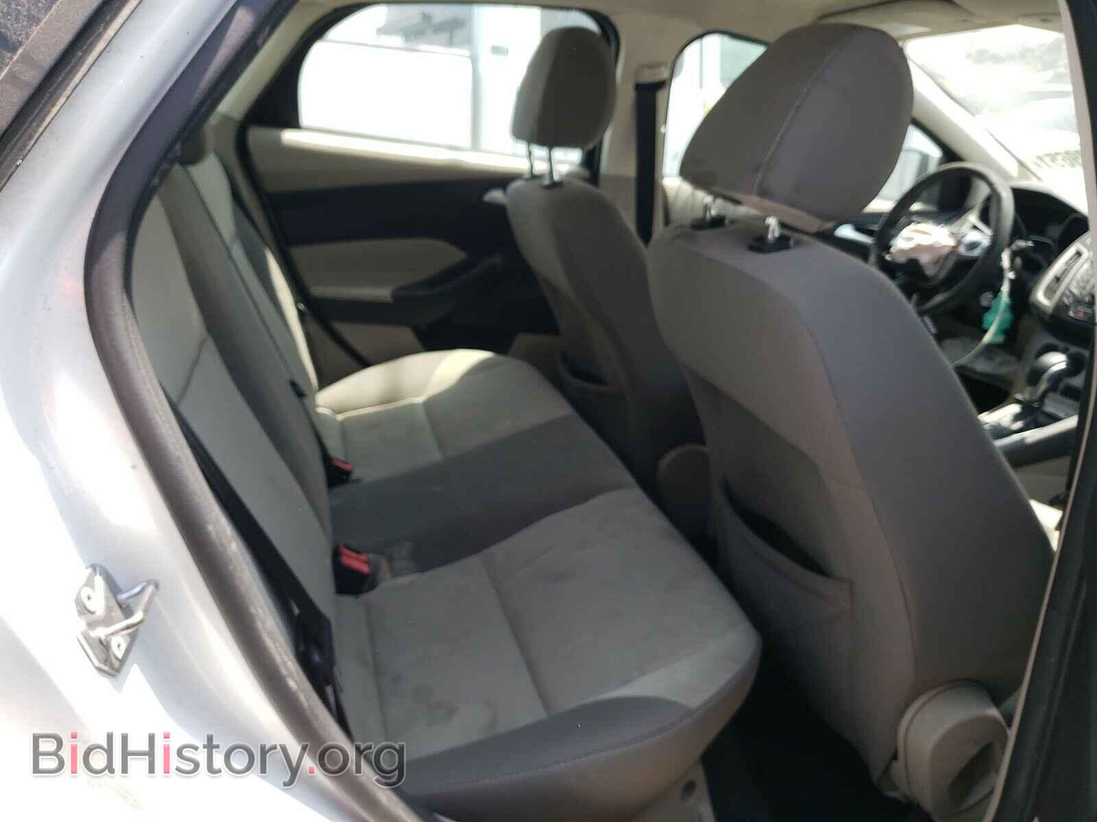 2014 FORD FOCUS - VIN: 1FADP3F21EL219147 - Photo 6