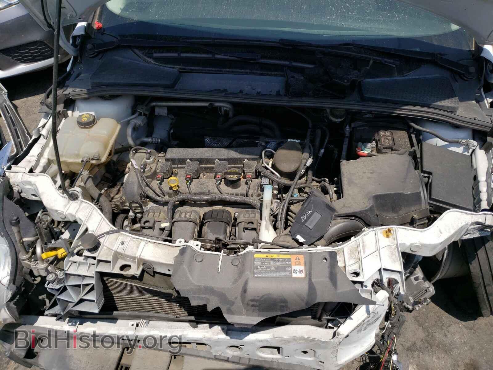 2014 FORD FOCUS - VIN: 1FADP3F21EL219147 - Photo 7