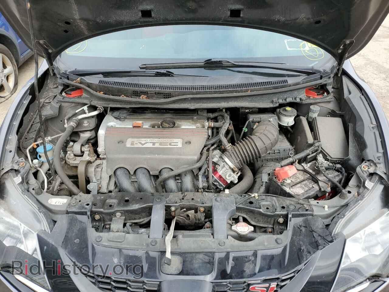 2015 HONDA CIVIC - VIN: 2HGFG4A56FH704698 - Фото 11