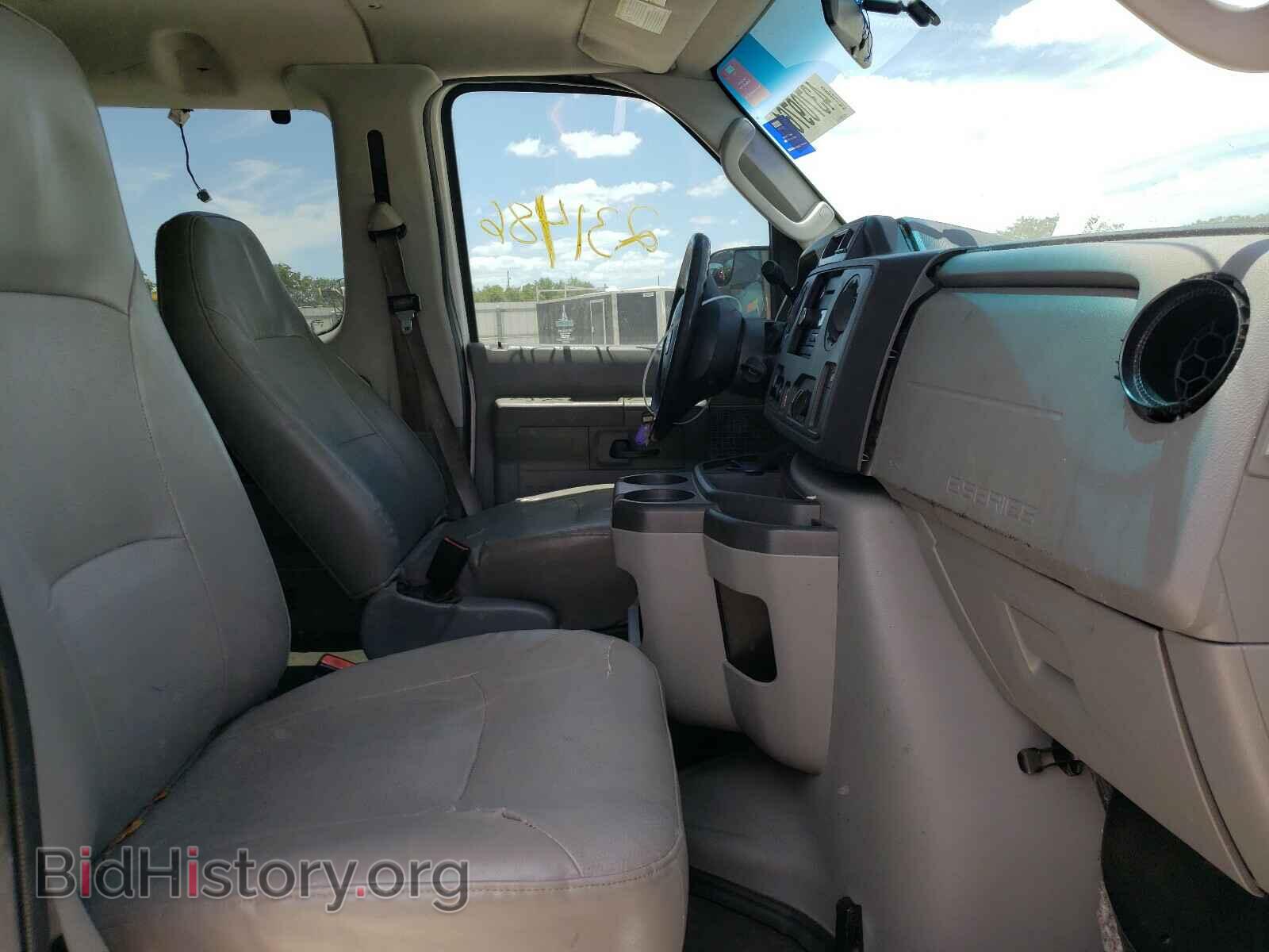 2010 FORD ECONOLINE - VIN: 1FBSS3BL7ADA61856 - Photo 5