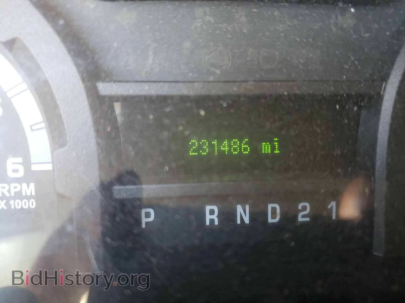 2010 FORD ECONOLINE - VIN: 1FBSS3BL7ADA61856 - Photo 8