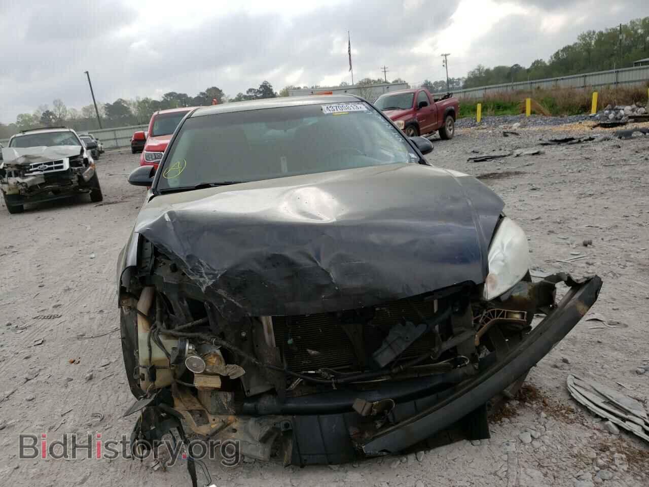 2013 CHEVROLET IMPALA - VIN: 2G1WG5E30D1145712 - Фото 5