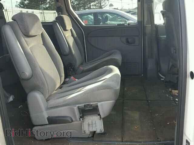 2006 DODGE CARAVAN - VIN: 2D4GP44L26R606987 - Фото 6