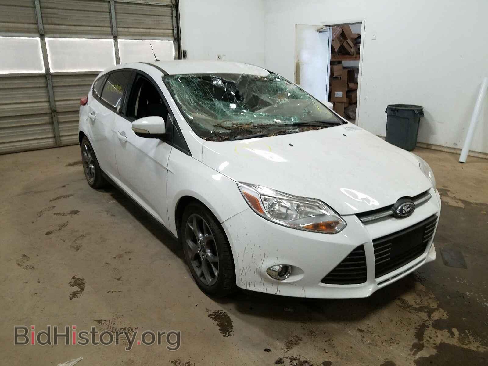 Photo 1FADP3K28DL298997 - FORD FOCUS 2013