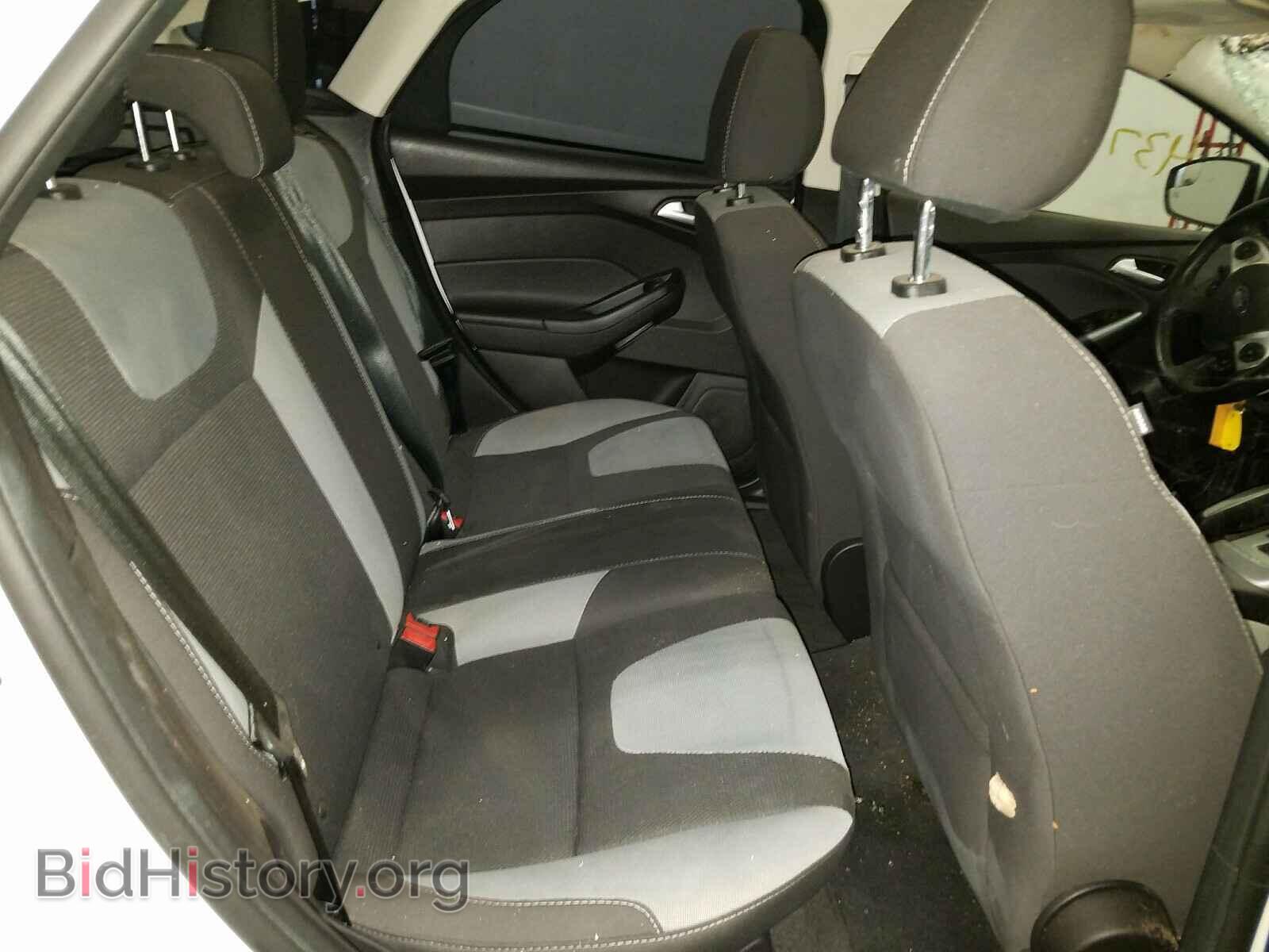 2013 FORD FOCUS - VIN: 1FADP3K28DL298997 - Photo 6