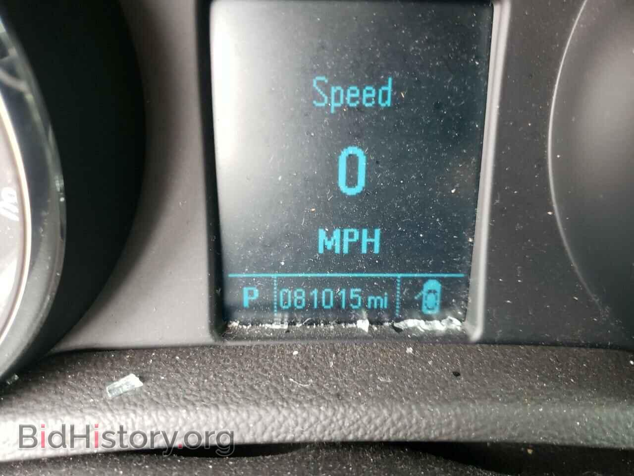 2014 BUICK ENCORE - VIN: KL4CJASB3EB735673 - Photo 6