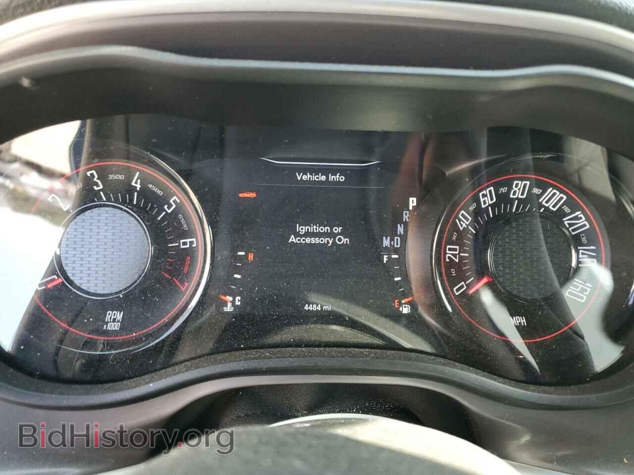 2022 DODGE CHALLENGER - VIN: 2C3CDZAG3NH233556 - Фото 9