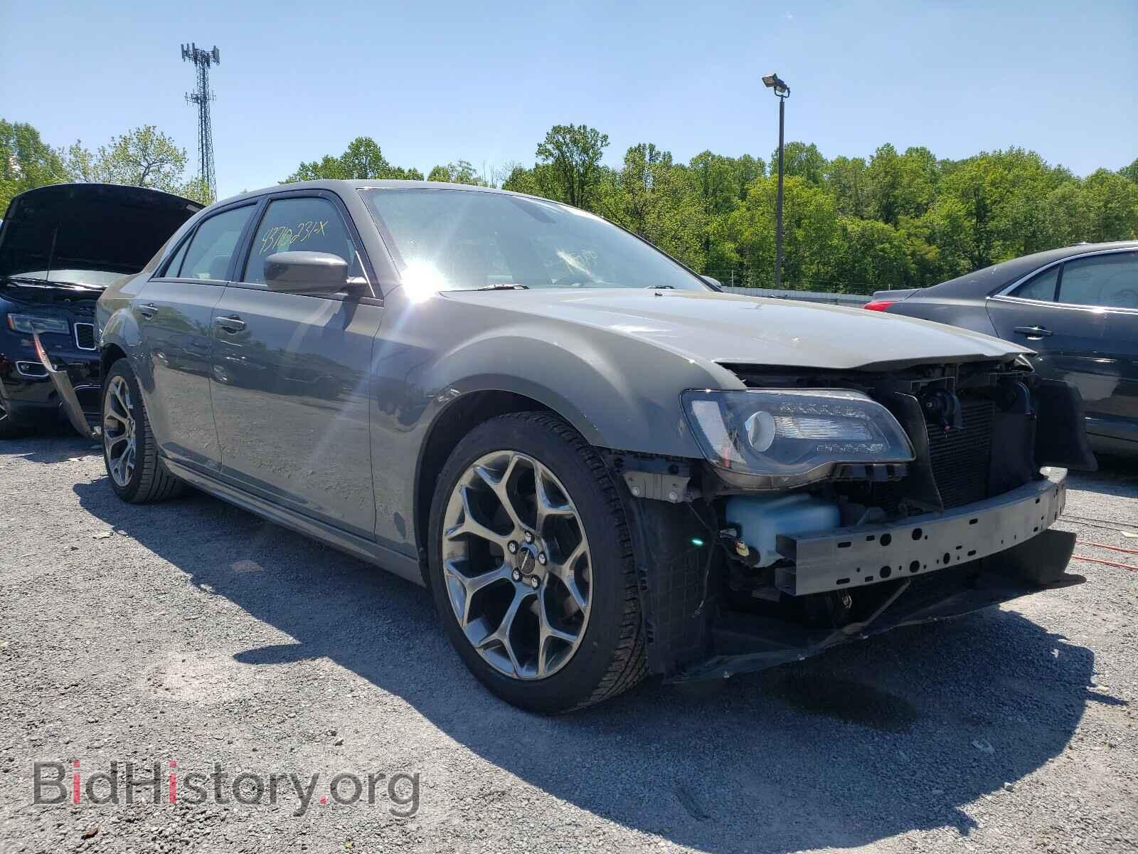 Photo 2C3CCABG9HH513862 - CHRYSLER 300 2017