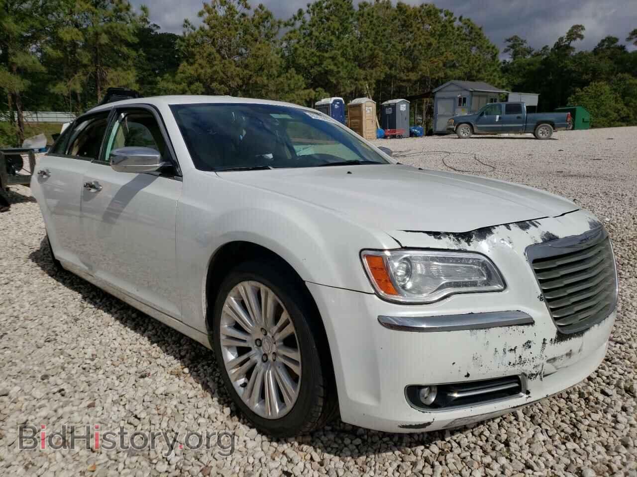 Photo 2C3CCACG1CH274895 - CHRYSLER 300 2012