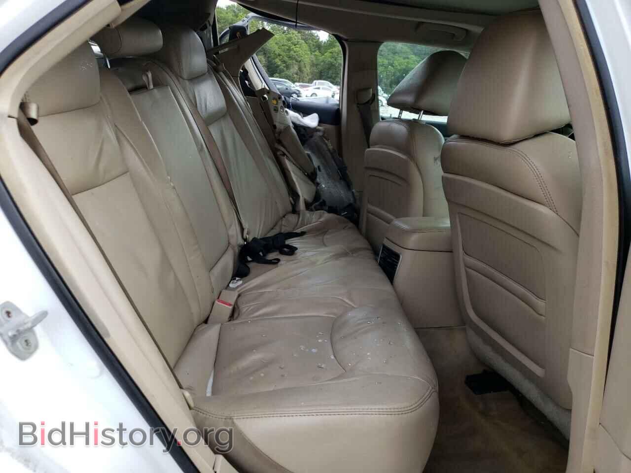 2012 CHRYSLER 300 - VIN: 2C3CCACG1CH274895 - Фото 6