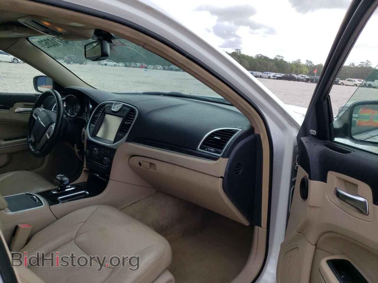 2012 CHRYSLER 300 - VIN: 2C3CCACG1CH274895 - Фото 10