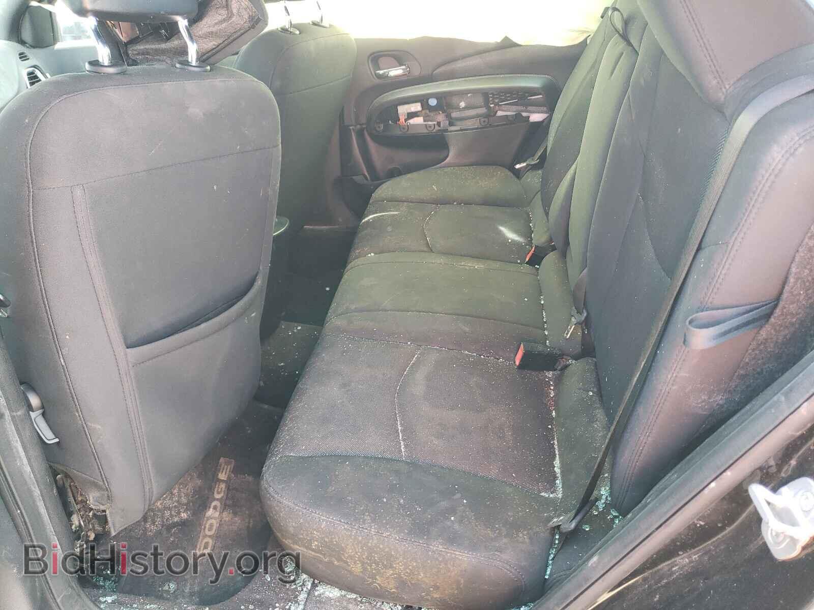 2013 DODGE AVENGER - VIN: 1C3CDZCB1DN502564 - Photo 6