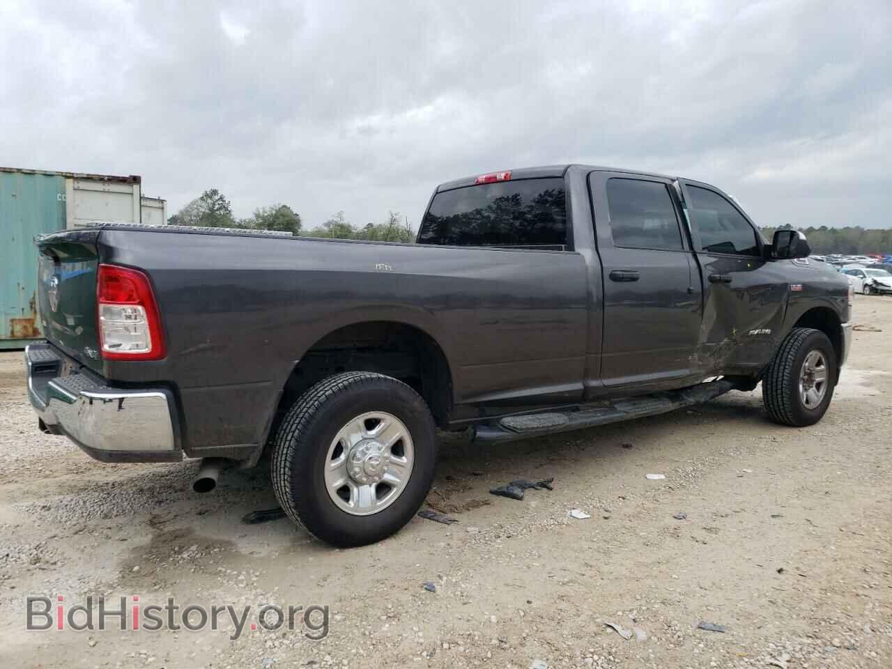 2019 RAM 2500 - VIN: 3C6UR5HJ5KG629731 - Фото 3