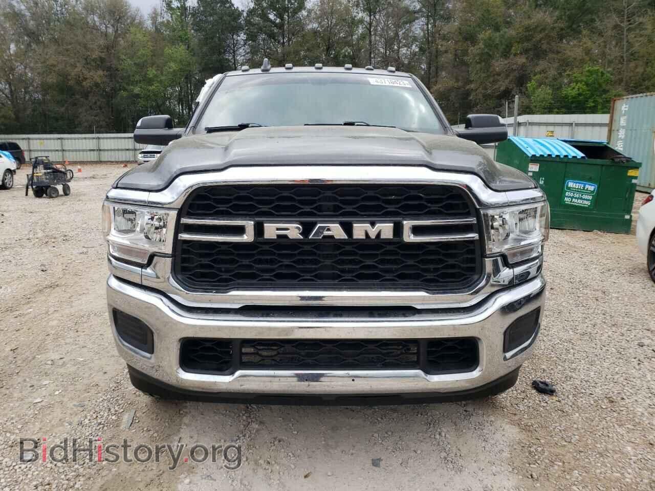 2019 RAM 2500 - VIN: 3C6UR5HJ5KG629731 - Фото 5